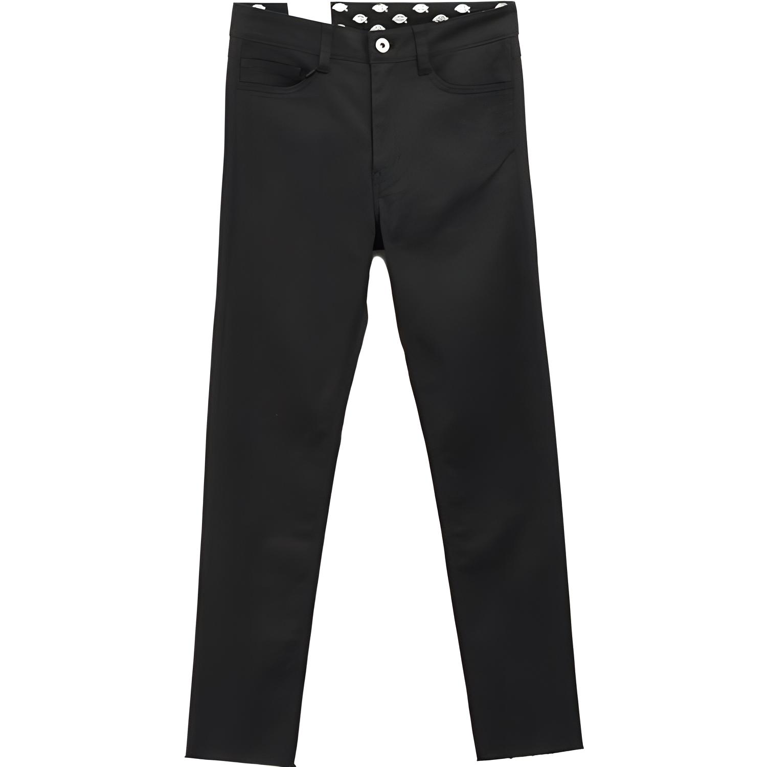 Женские штаны Dickies Dickies (черные)