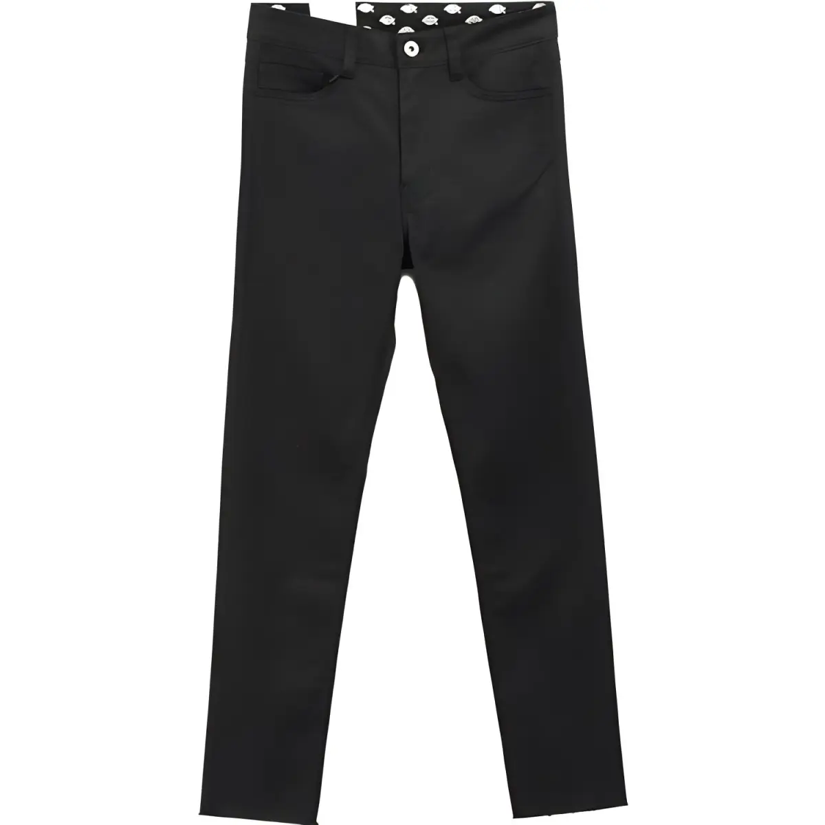 Dickies Casual Pants Women's Black