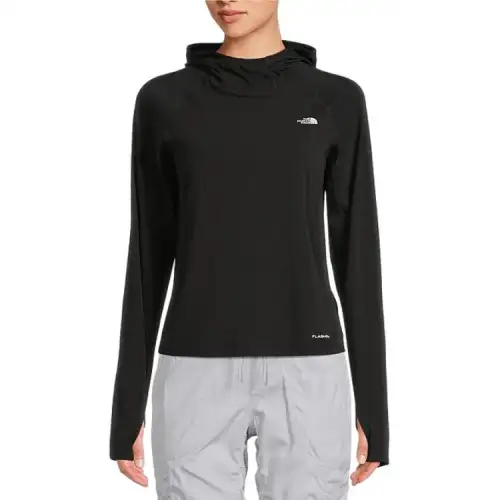 THE NORTH FACE Sweatshirt Women's Black