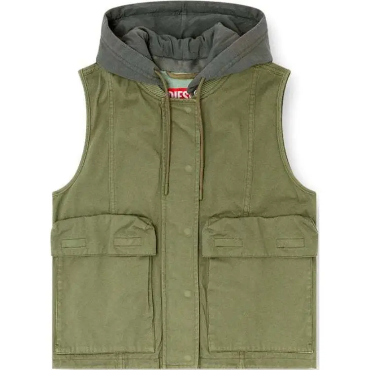 DIESEL G Enesis Gilet
