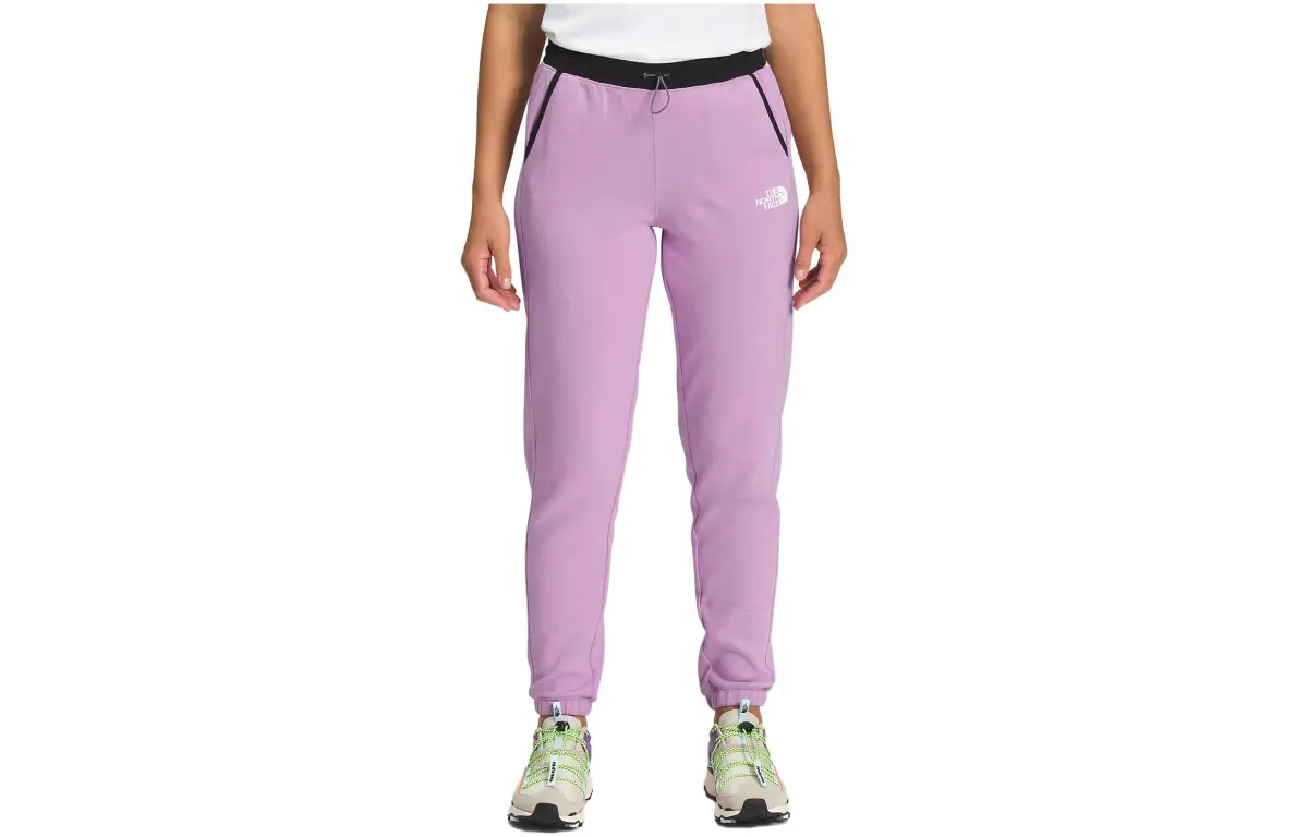 THE NORTH FACE Casual Pants Women's