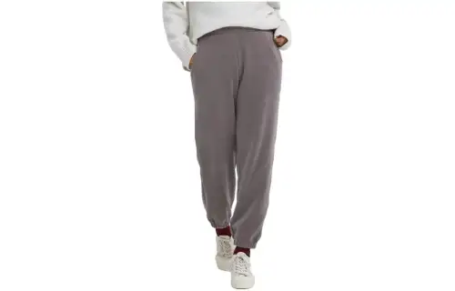 UNIQLO Casual Pants Women's Umber Moderate Cuffed Pants