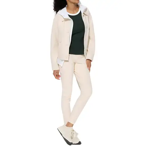 UNIQLO Casual Pants Women's Ivory