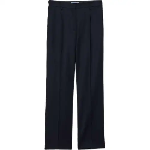 PRADA Casual Pants Women's Blue