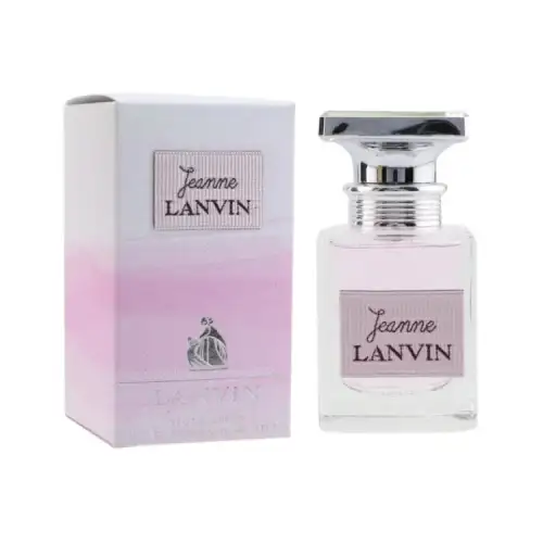 Lanvin Lanvin Jeanne Women's Perfume Floral Fruity Perfume EDP Citrus Musk 30ml/100ml