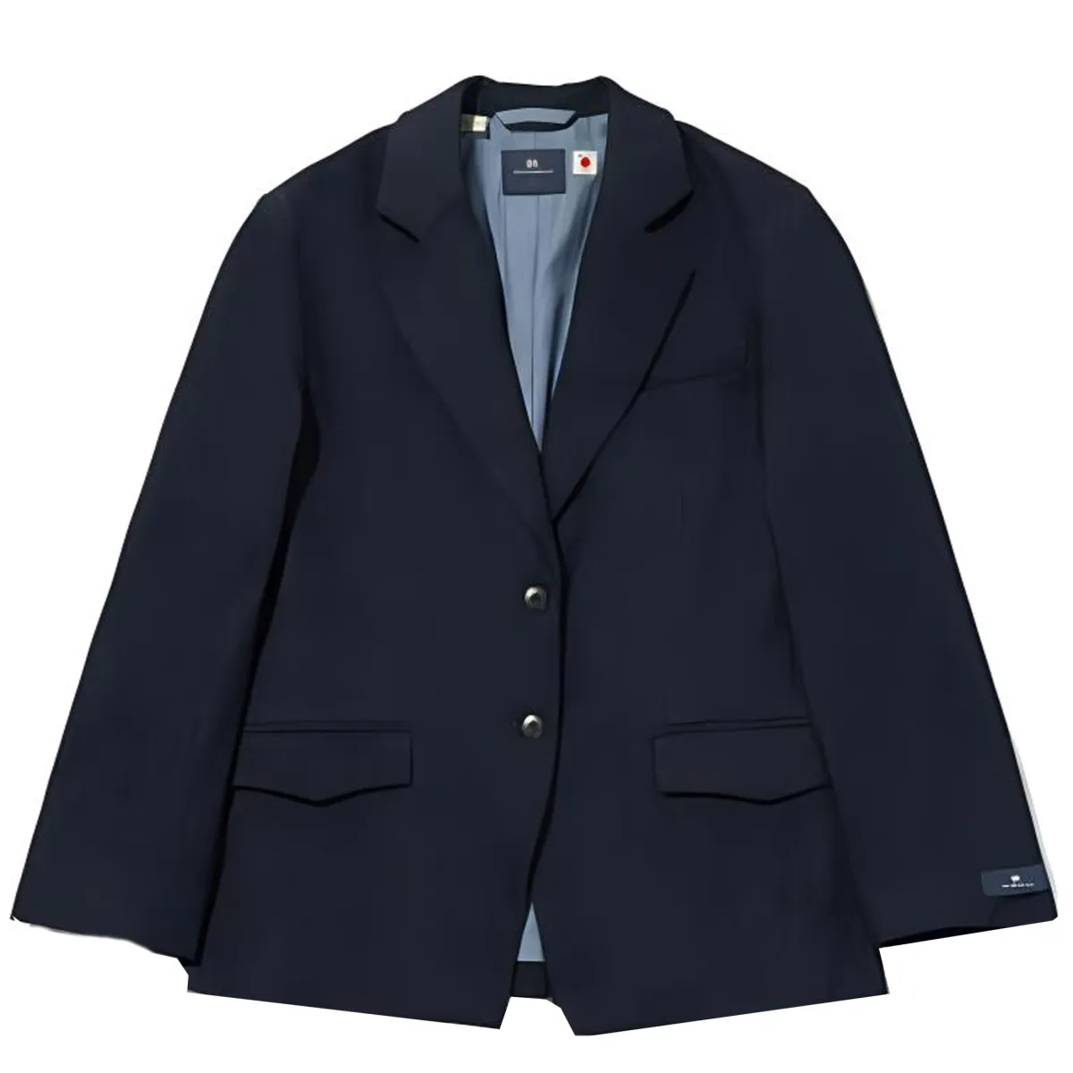 Levi's Blue Tab SS25 Business Suit Women's Medium Indigo