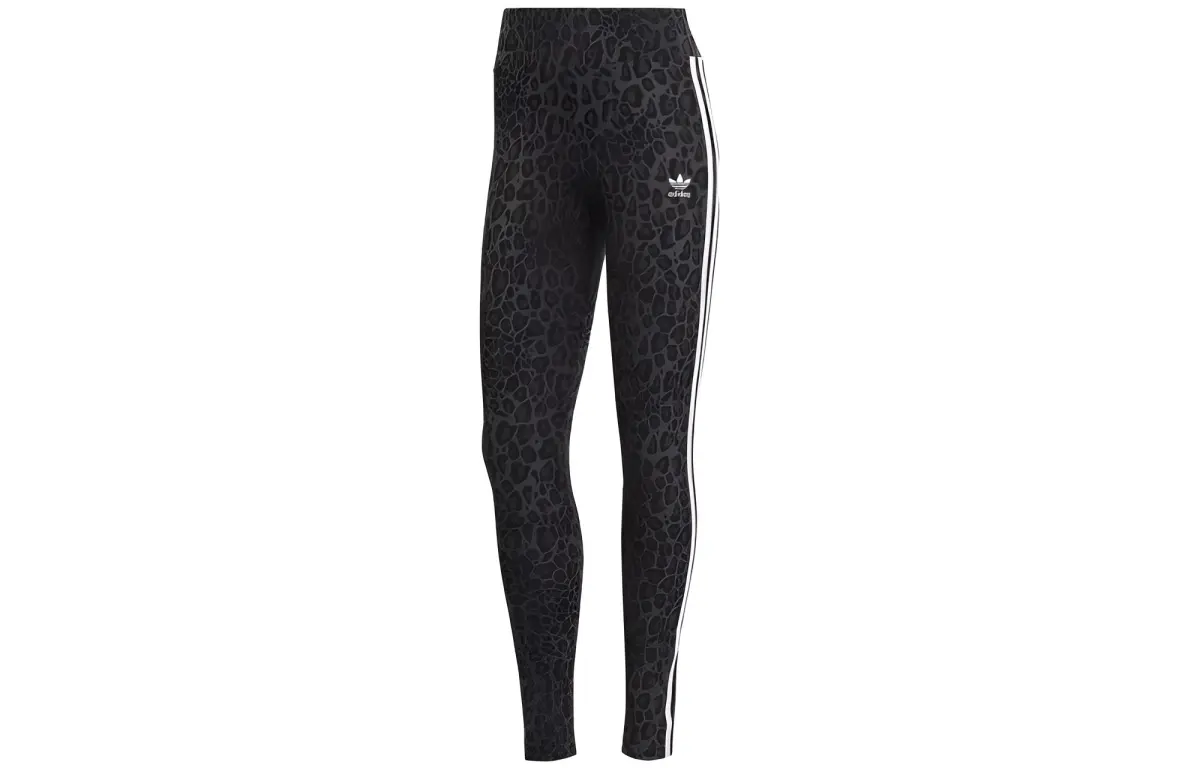 Adidas Originals Casual Pants Women's Black