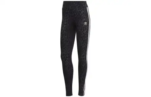 Adidas Originals Casual Pants Women's Black