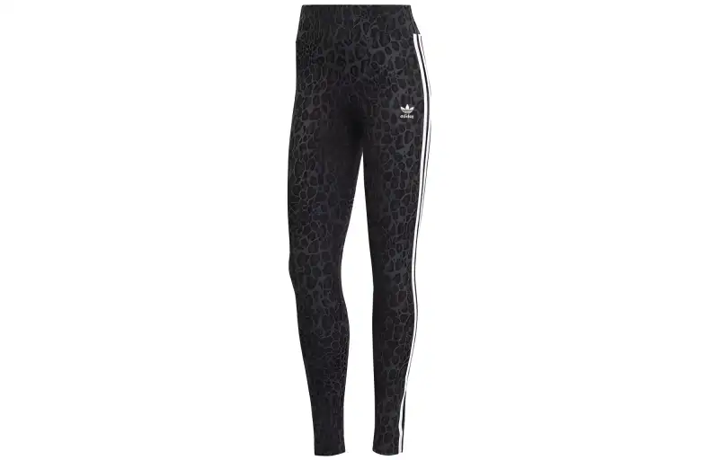 Adidas Originals Casual Pants Women's Black