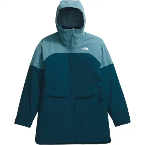 THE NORTH FACE Women's’s DryVent™ Mono Triclimate® Parka