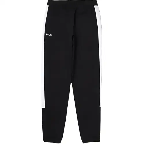 FILA Casual Pants Women's Black