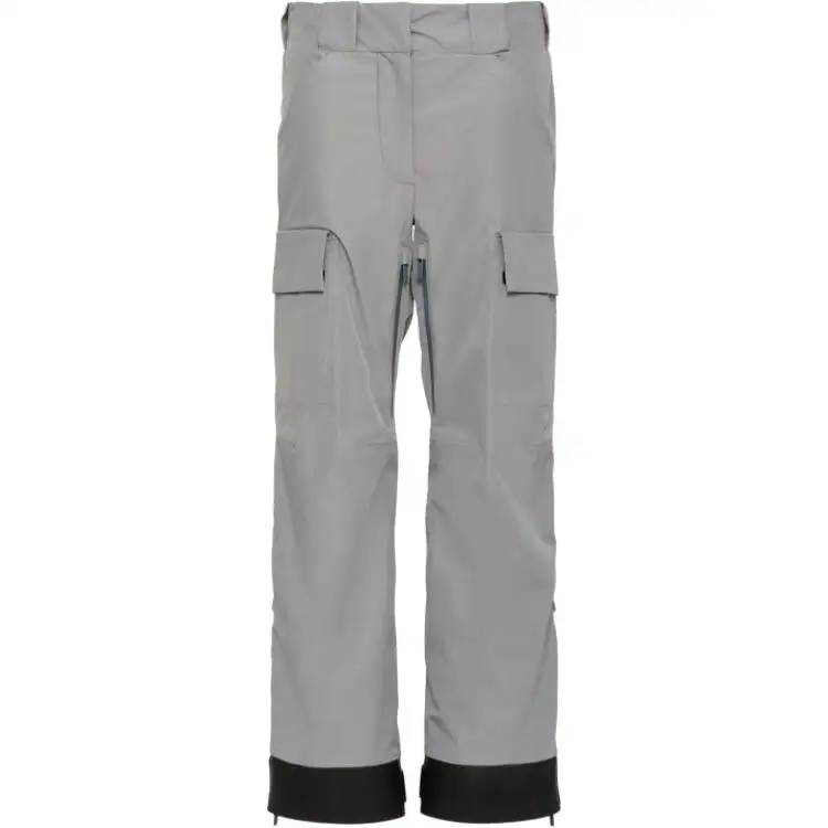 PRADA Cargo Ski Trousers