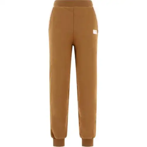 UGG Myah Fleece trim Track Pans