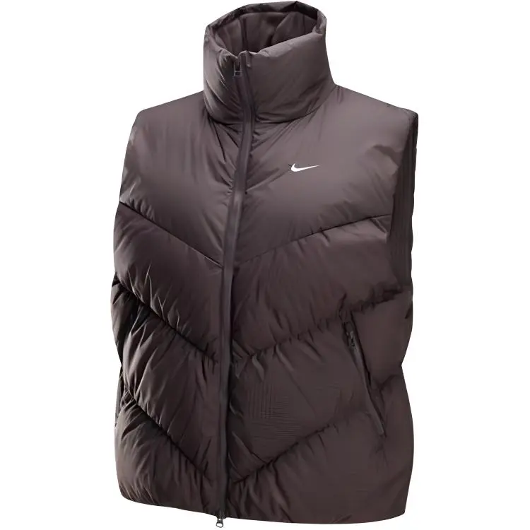 Nike SportswearStorm FIT Vest Women's Ore Gray