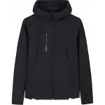 Anta Variety Training Collection Trench Coat Women's Basic Black