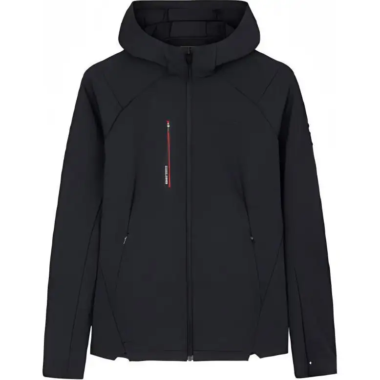 Anta Variety Training Collection Trench Coat Women's Basic Black