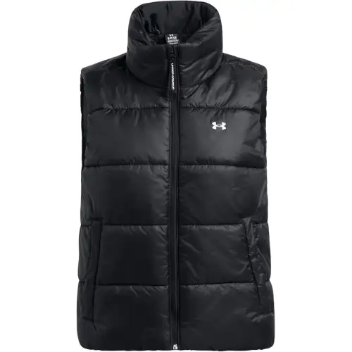 Under Armour Vest Women's Black