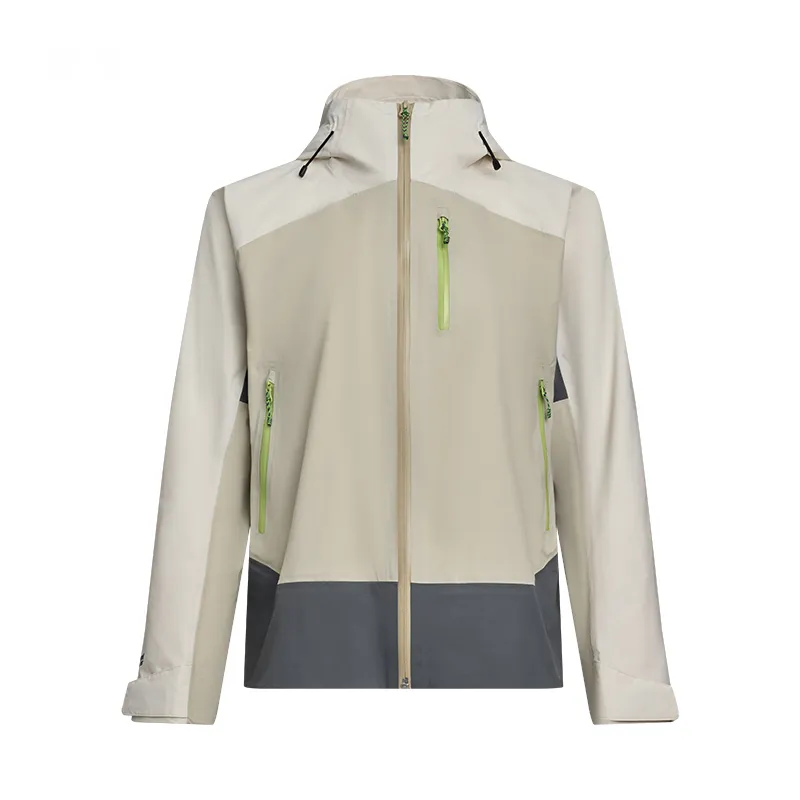 Under Armour OUTDOOR Business/Casual Waterproof And Warm Windbreaker Jacket Women's Rock