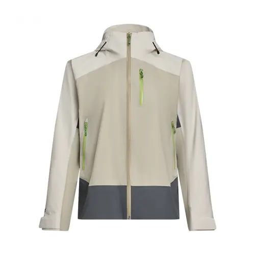 Under Armour OUTDOOR Business/Casual Waterproof And Warm Windbreaker Jacket Women's Rock