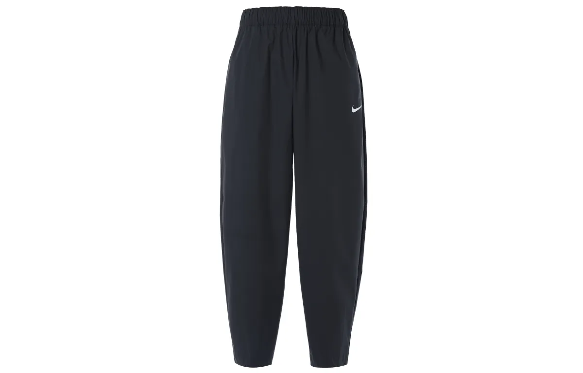 Nike Casual Pants Women's Black