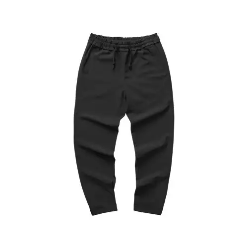 Skechers Casual Pants Women's Carbon Black Moderate Straight Fit Pants