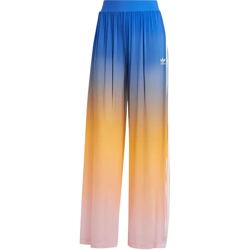 Adidas Originals Casual Pants Women's Multicolor/Blue