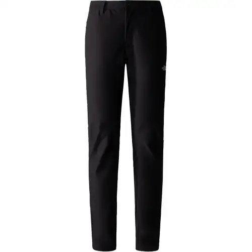 THE NORTH FACE Casual Pants Women's Black