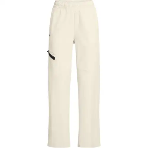 Under Armour Unstoppable FW24 Casual Pants Women's Summit White