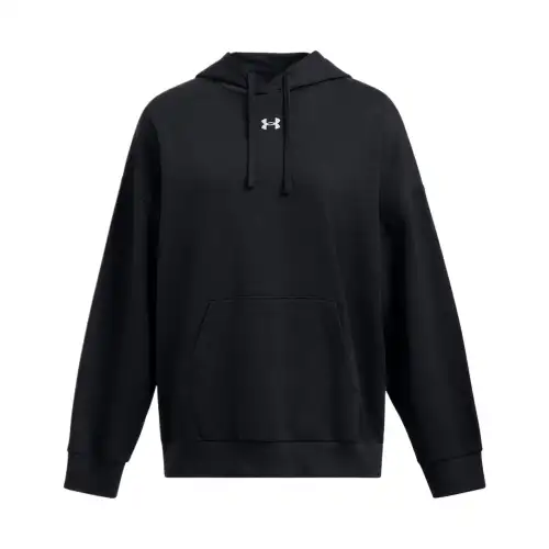 Under Armour Sweatshirt Women's Black
