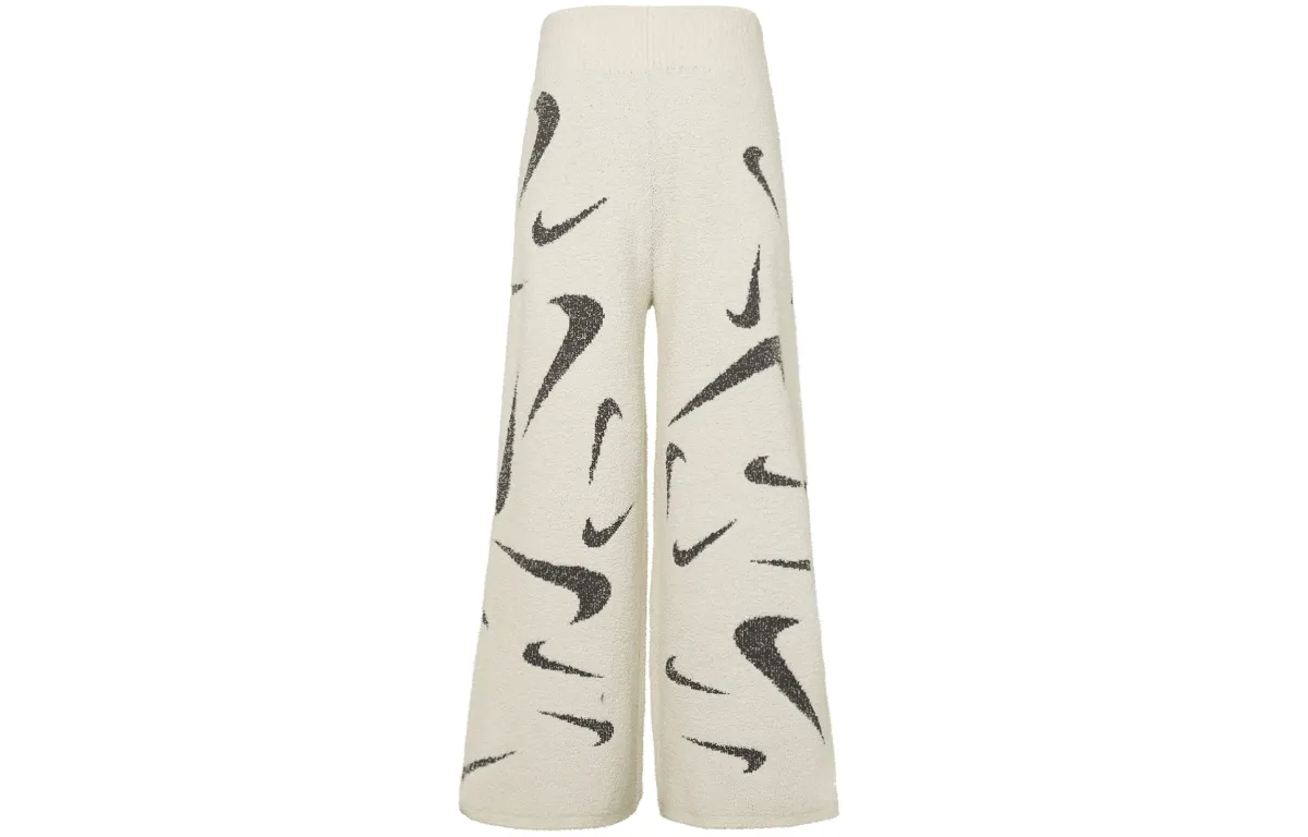 Nike Casual Pants Women's Medium Gray