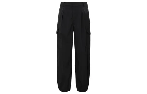 UNIQLO Casual Pants Women's Black