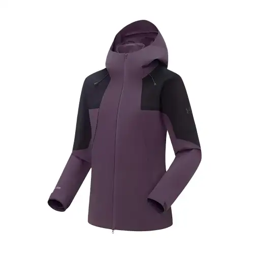 Under Armour Waterproof, Windproof, Breathable, And Abrasion Resistant Windbreaker Jacket Women's