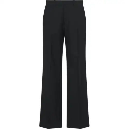 THE ROW Albereta Straight Leg Pants