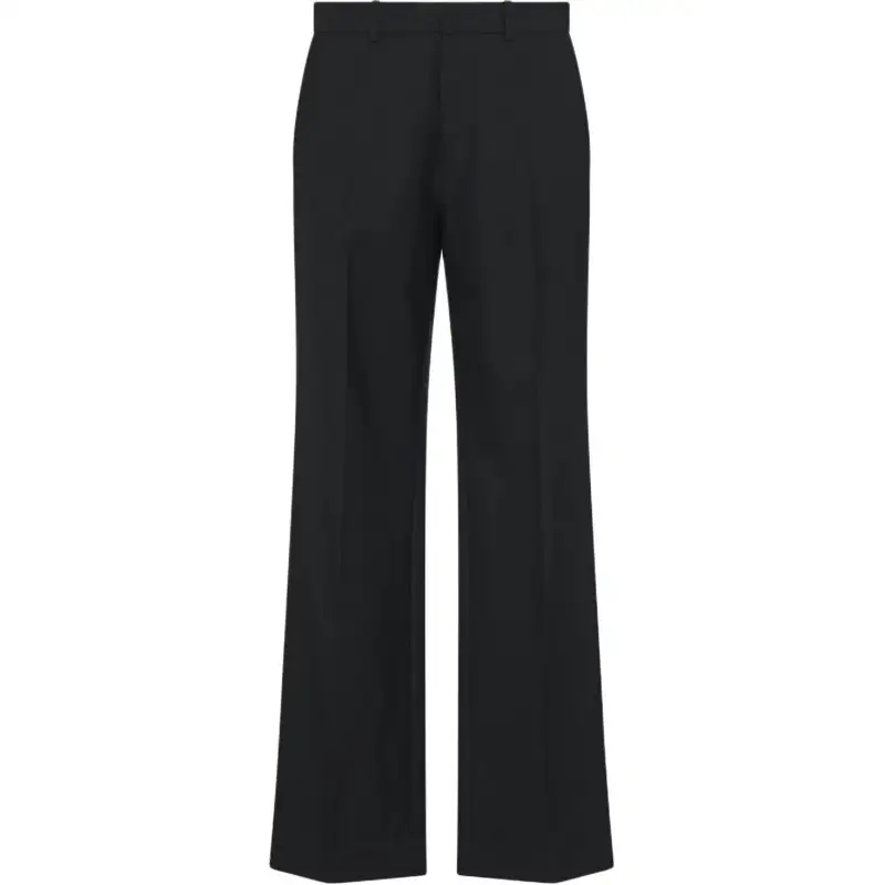 THE ROW Albereta Straight Leg Pants