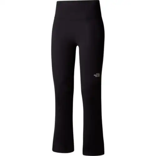 THE NORTH FACE Casual Pants Women's Black