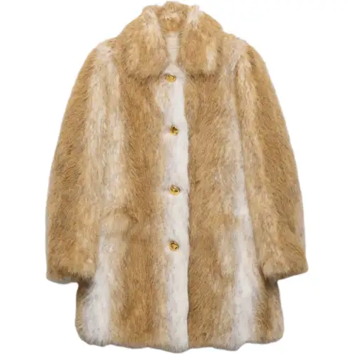Prada Aspen coat
