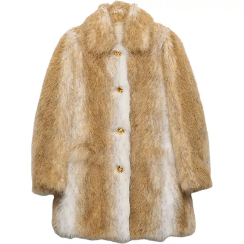 Prada Aspen coat