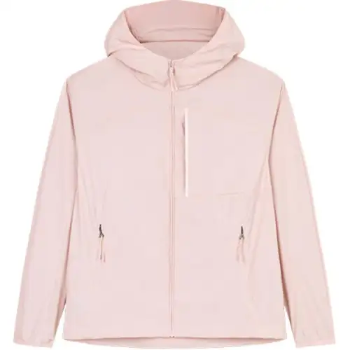 Anta Sun Protection Clothing Women's Cherry Blossom Pink Flower