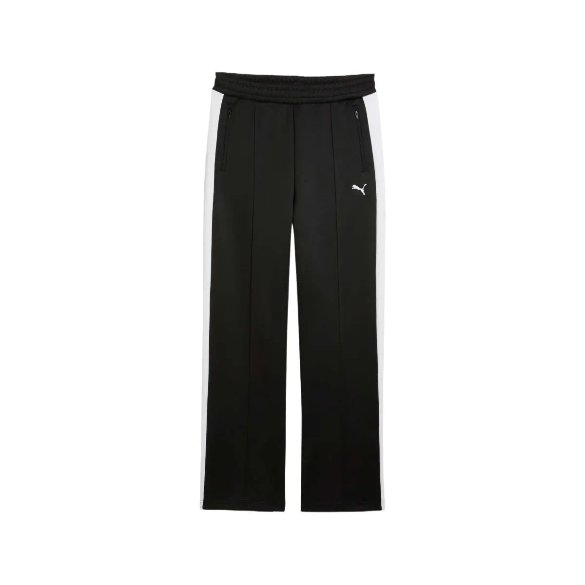 PUMA Pants Rectos T7 Always On Para Mujer