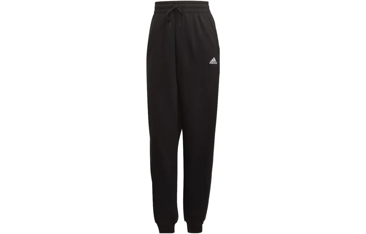 Adidas Casual Pants Women's Black