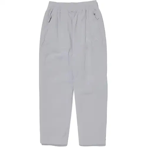 Reebok Casual Pants Women's Light Gray
