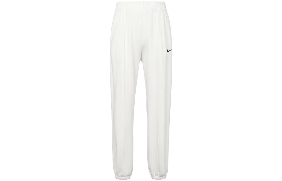 Nike Sports Life Collection Casual Pants Women's Apricot