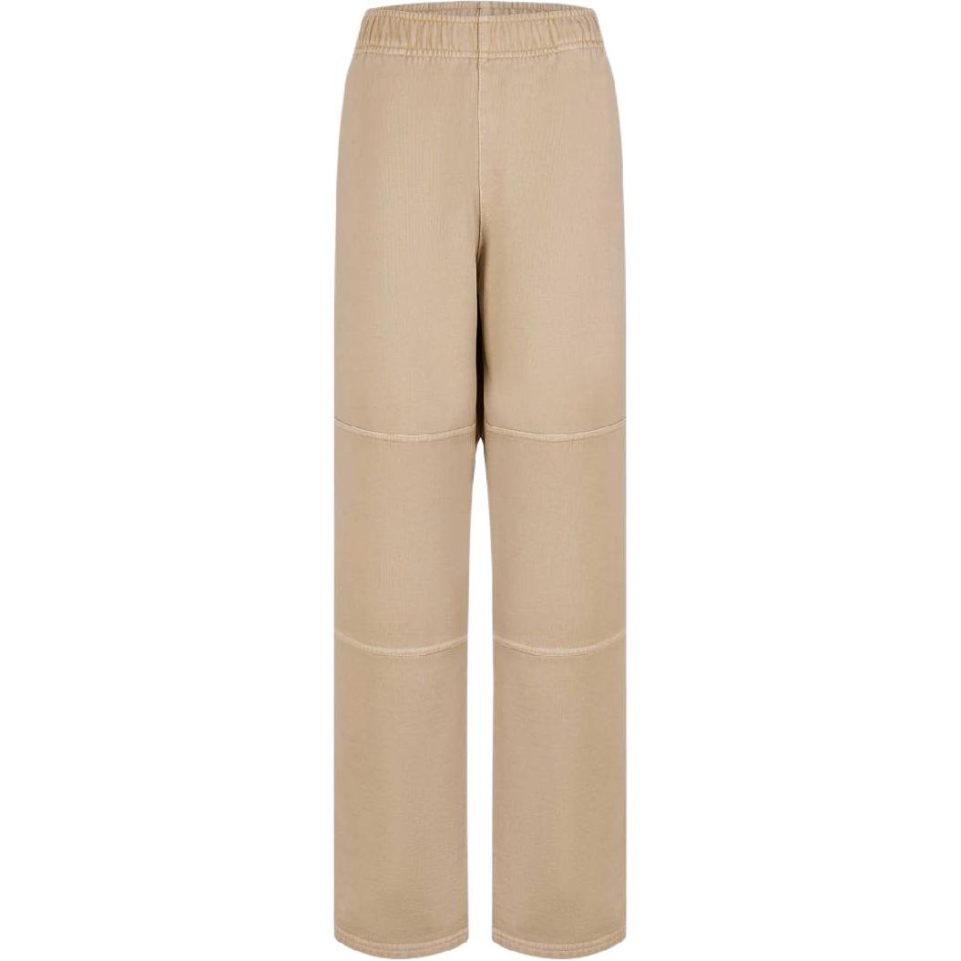 Prada Elasticated Waistband Trousers