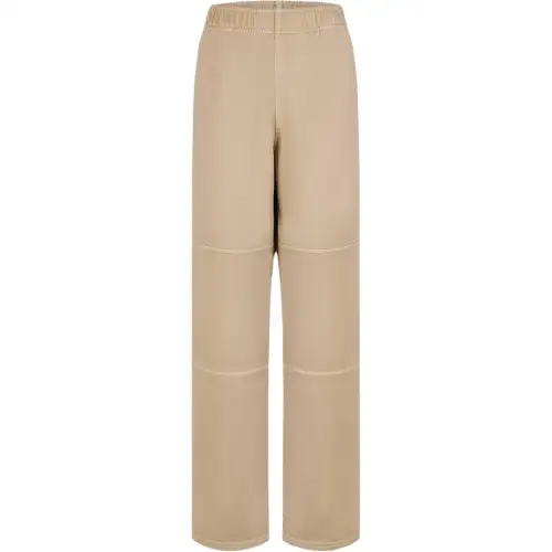 Prada Elasticated Waistband Trousers