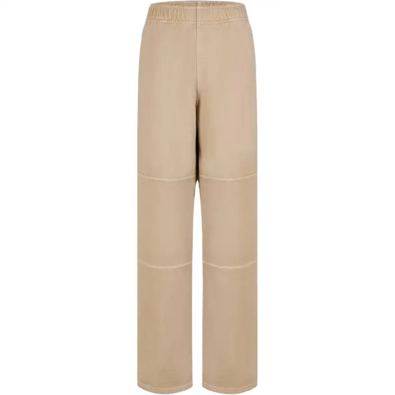 Prada Elasticated Waistband Trousers