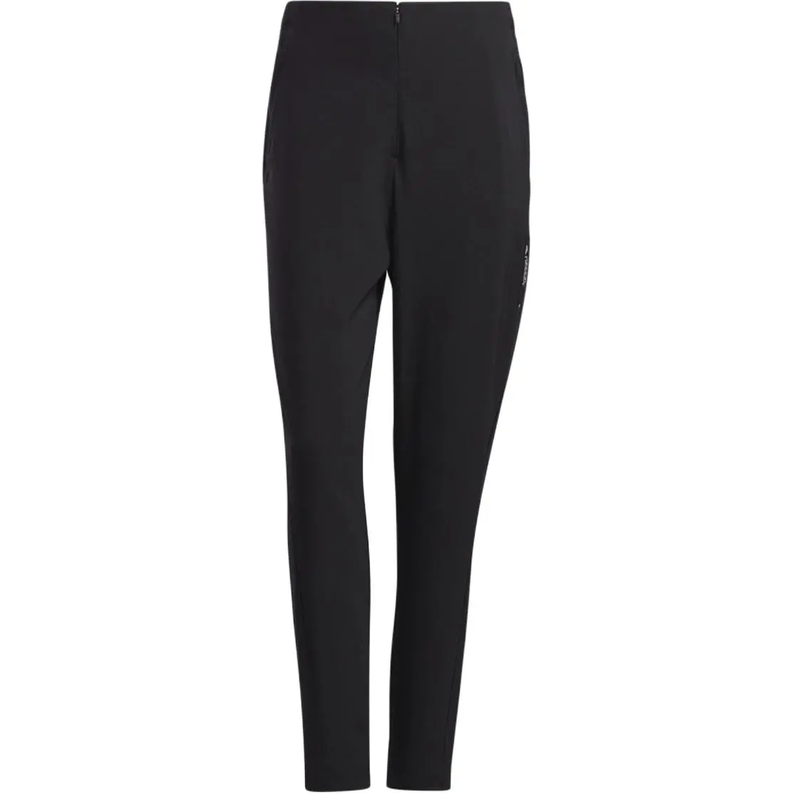 Adidas Casual Pants Women's Black