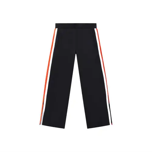 FILA Casual Pants Women's Legend Blue
