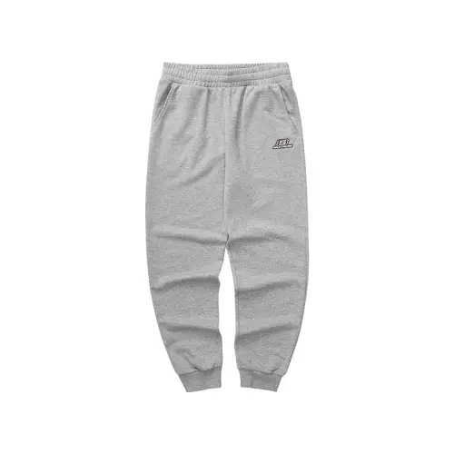 Skechers SS24 Casual Pants Women's Medium Heather Gray/004F