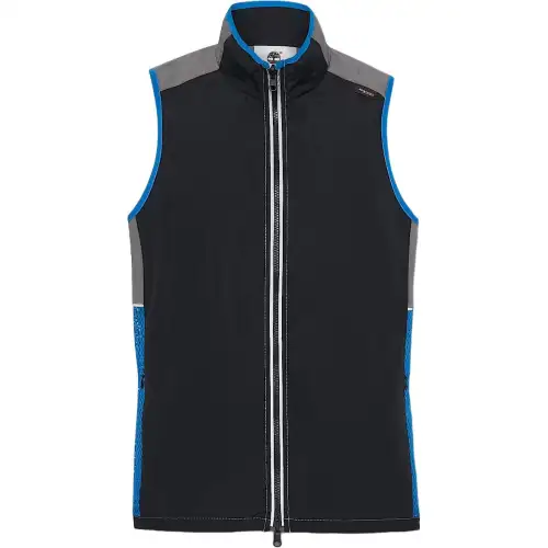 Timberland x Veneda Carter Vest Women's Black