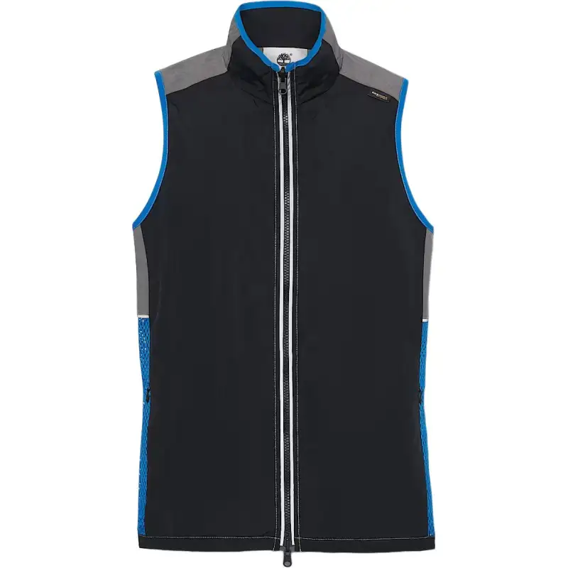 Timberland x Veneda Carter Vest Women's Black